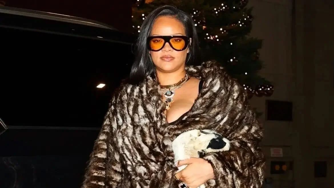 Τρόμος στο σπίτι της Rihanna – Γυναίκα πυροβόλησε πάνω από 10 φορές!