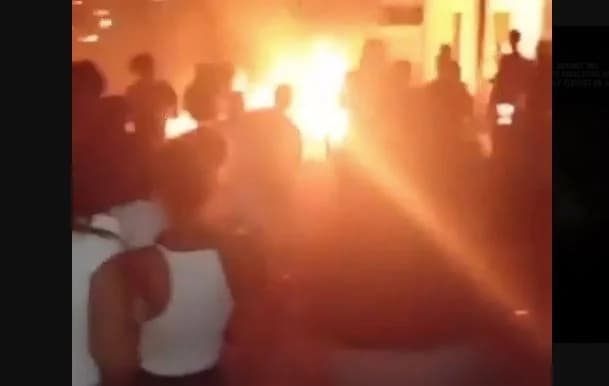 Kuba: Proteste gegen lange Stromausfälle und Lebensmittelknappheit