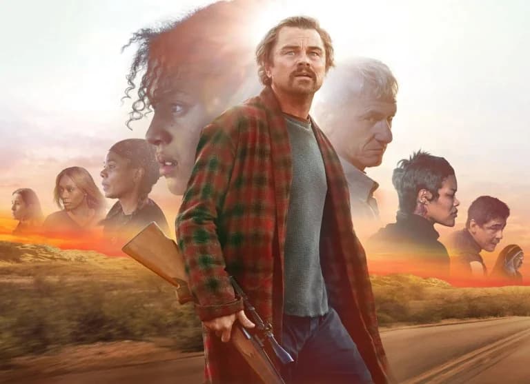 Oscars 2024: Die 3 Top-Filme