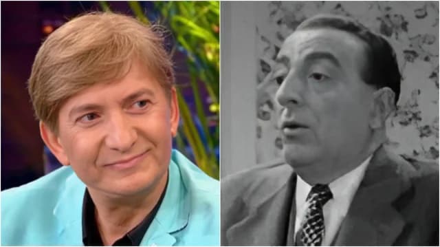 Макис Делапортас: История жены Василиса Логофетидиса и инструктора по вождению
