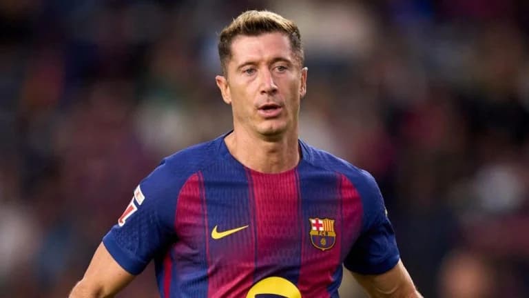 Robert Lewandowski: Del fútbol al imperio empresarial