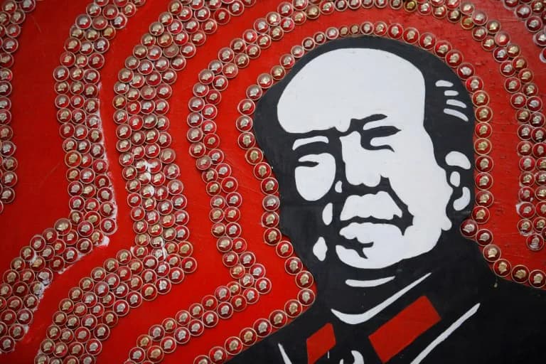 'Red Dawn Over China': A New Look at the Rise of the Communist Party