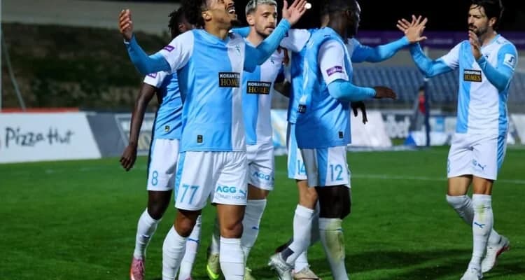 Πάφος FC: Η συνέπεια το «κλειδί» για τη συνέχεια