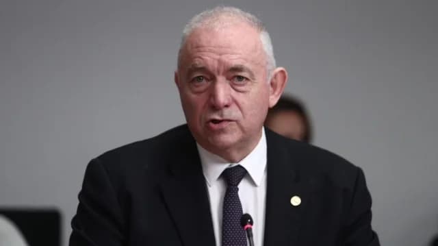 Λέκκας για σεισμό στη Θεσπρωτία: «Σμηνοσειρά τα φαινόμενα»