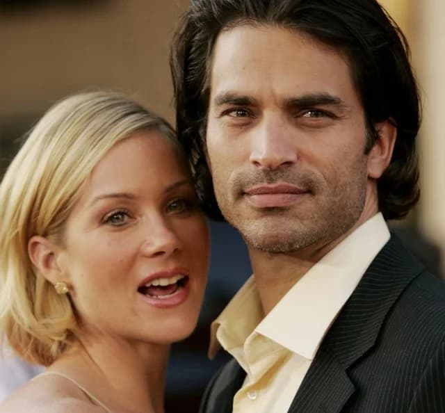 Christina Applegate: Enthüllung über ihren Fehler bei der Heirat mit Johnathon Schaech