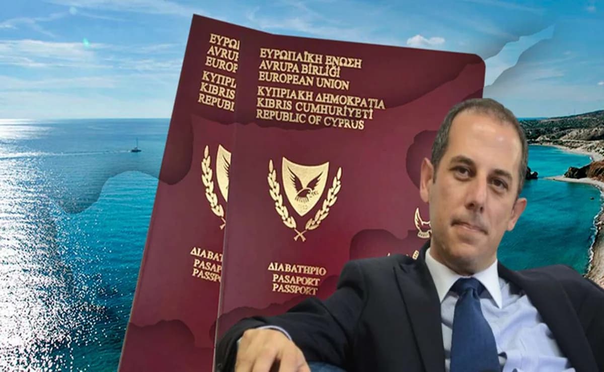 Staatsbürgerschaftsprozess mit Demetriades beginnt im Juli 2026