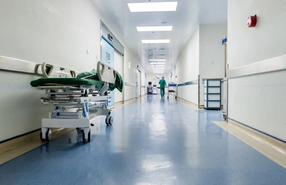 Ένταση στο ΤΑΕΠ Λεμεσού: Διαπληκτισμός ασθενή με νοσηλευτή