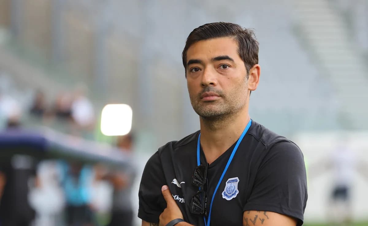 Apollon: Fanourios über Derbysieg, Titelchancen, Grek und Transfers