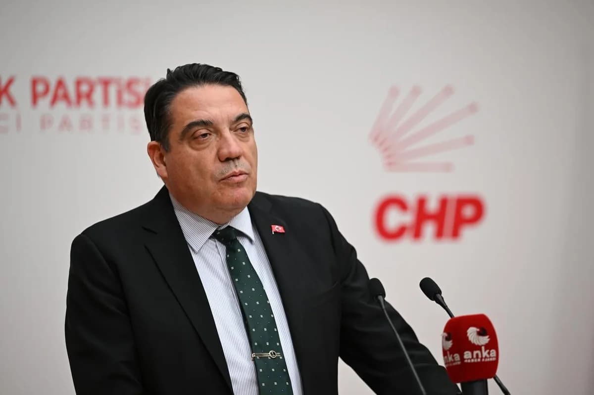 CHP: Τα Patriot στην Κάρπαθο «υπονομεύουν το μη στρατιωτικό καθεστώς των νησιών»