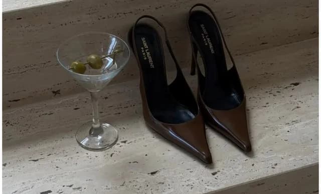 New Heel Designs to Refresh Your Style