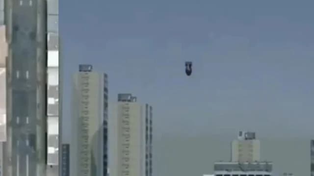 תרחיש גרעיני: השלכות פיצוץ פצצה בארה"ב