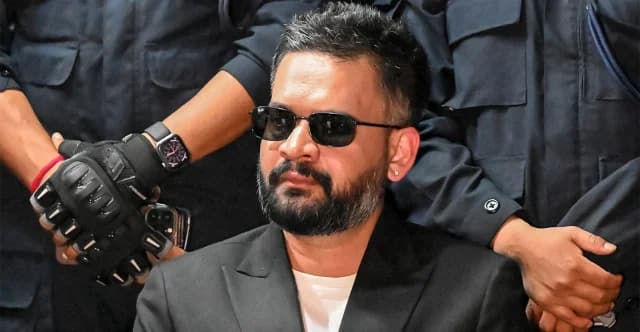 Balen Shah: The Rapper Vying for Prime Minister of Nepal