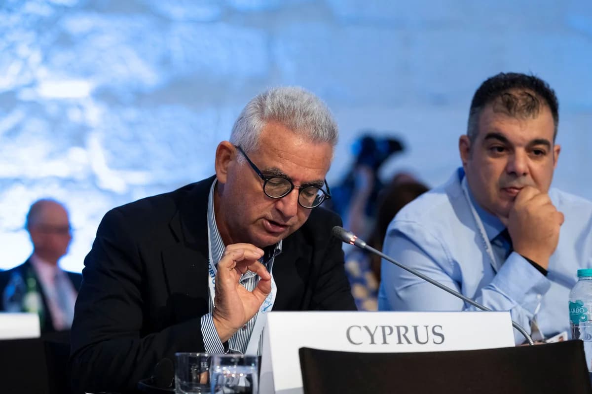 Κ. Χατζηγιάννης: Η ΑΗΚ ελέγχει την πλειονότητα των ΑΠΕ