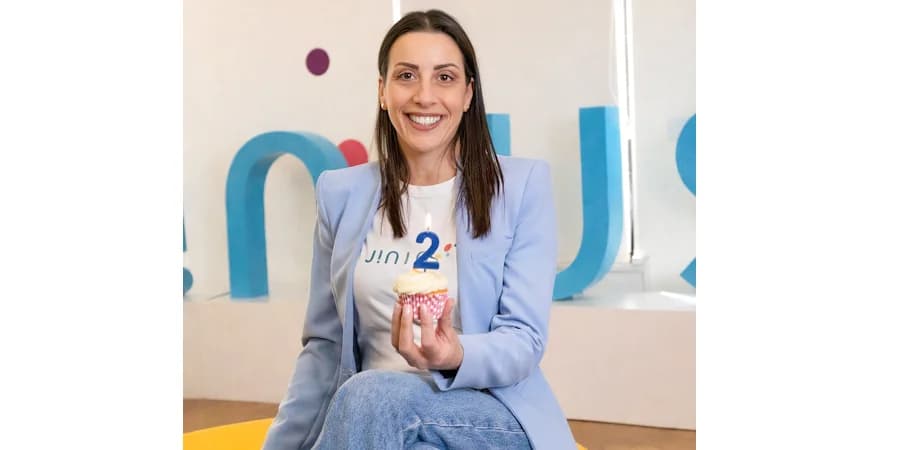 Jinius Marketplace: Boosting Consumer Confidence in Cyprus