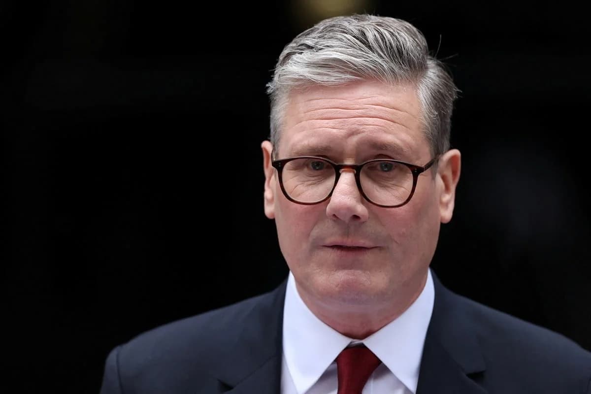 UK: Talks on Economic Impact from Iran Crisis
