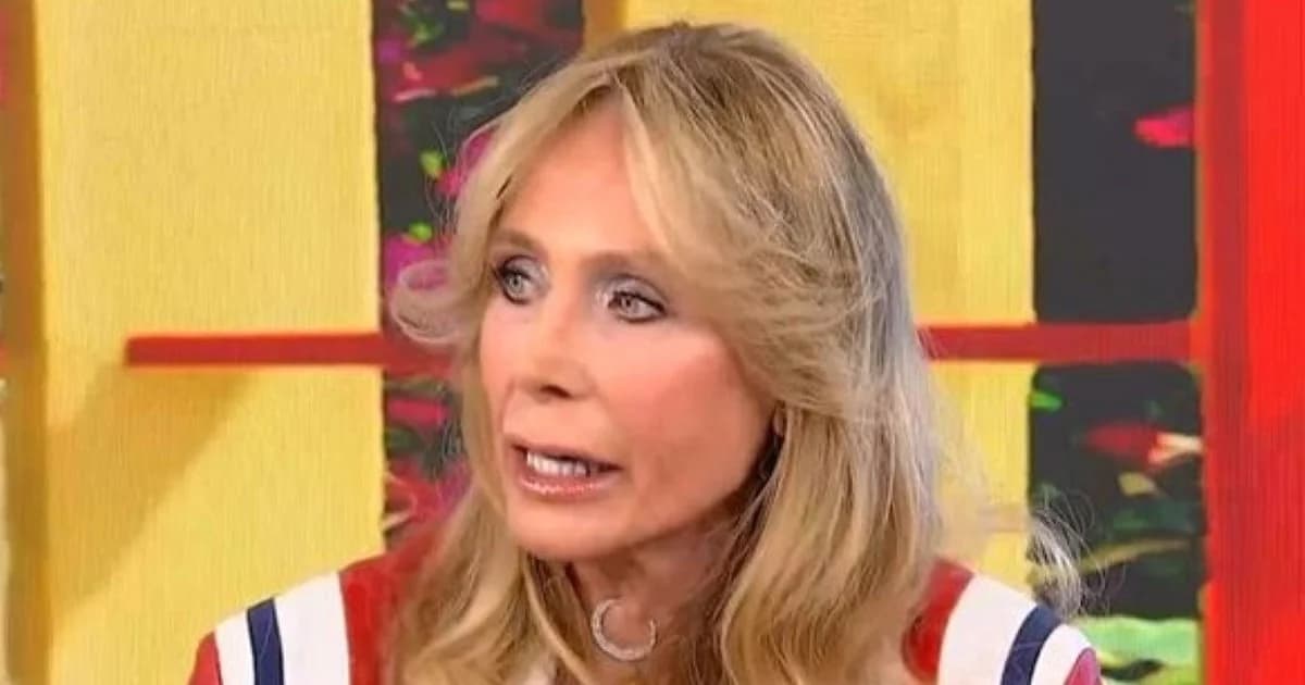 Katerina Giatzoglou sobre Jenny Vanou: 'Me llamó llorando unos días antes de morir'