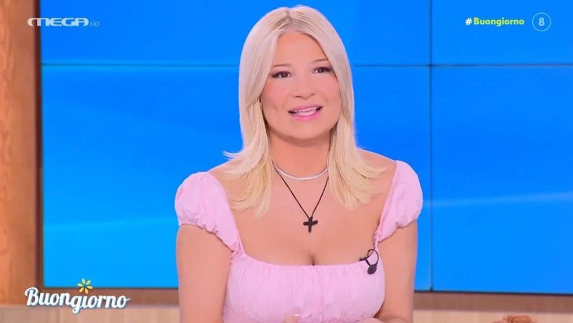 Faye Skorda responde a los rumores de boda con Alexandros Athanasiadis