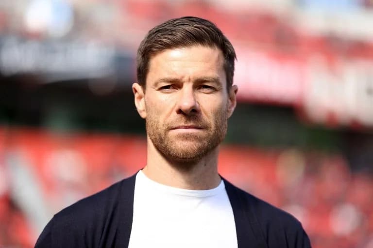 Xabi Alonso: Gerüchte über Einigung mit Liverpool