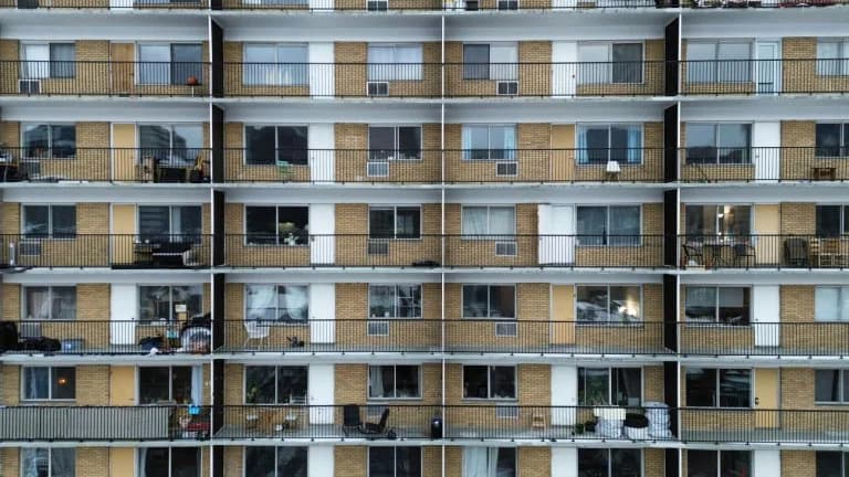Έρευνα HOUS: Η Ελλάδα στην χειρότερη θέση της ΕΕ για τη στεγαστική κρίση