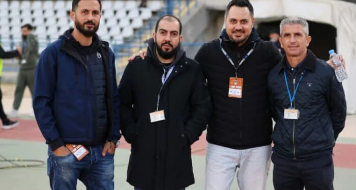Investoreninteresse für Anorthosis FC