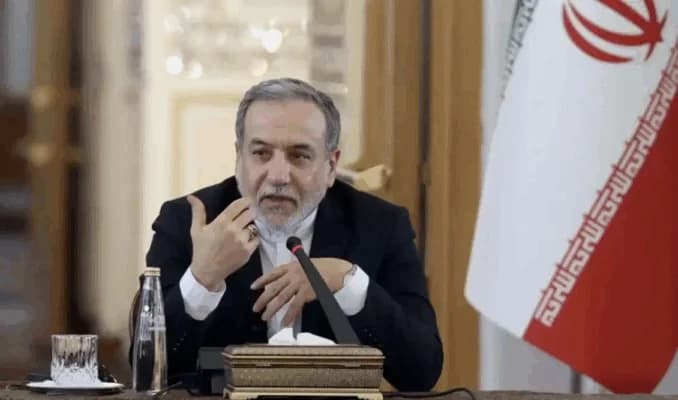 Iran Denies Attacks on Cyprus, Turkey, Azerbaijan, Calling Them 'Provocation'