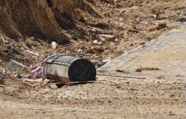 Türkei: Iranische ballistische Rakete im türkischen Luftraum abgefangen