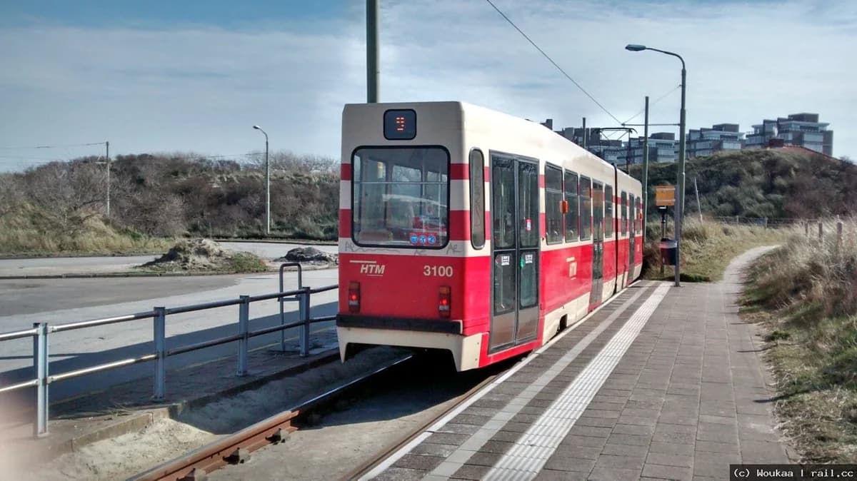 Den Haag: Brand verursacht Probleme bei der Bahn – Ermittlungen wegen möglicher Brandstiftung