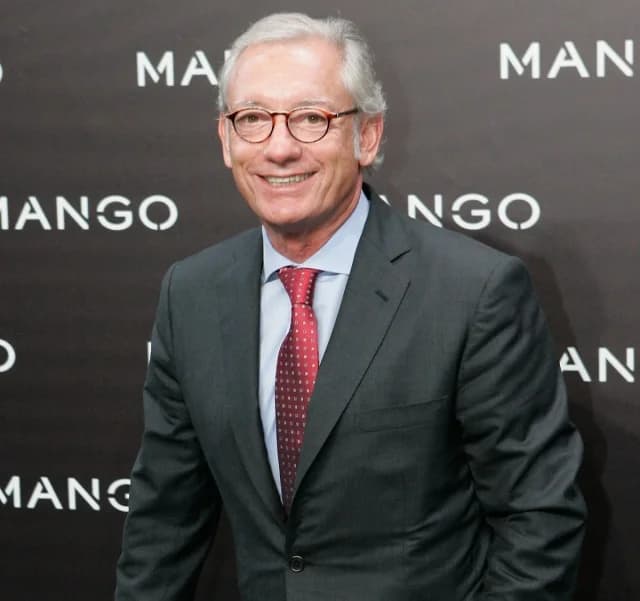 Isak Andic Tod: Mysterium umgibt Mango-Gründer