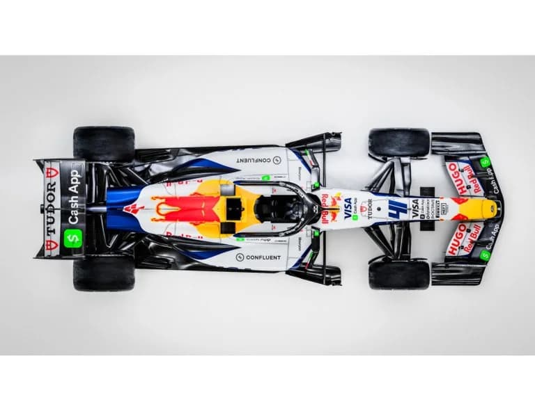 TUDOR setzt Partnerschaft in der Formel 1 fort