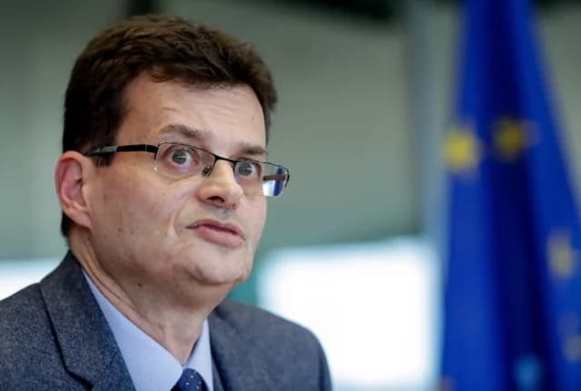 Andrés Ritter wird neuer Europäischer Generalstaatsanwalt
