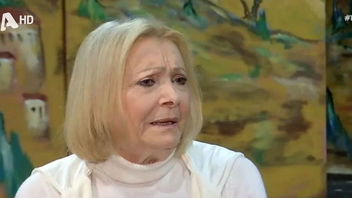 Nelli Gini: "Ich habe sexuelle Belästigung an der Schauspielschule erlebt"