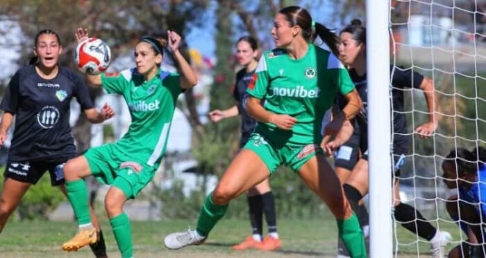 הליגה חוזרת: אומוניה נגד אריס בטלוויזיה