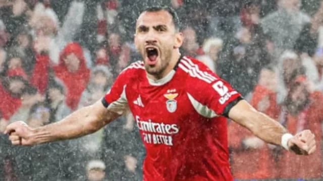 Champions League: Pavlidis on the list with the most shots