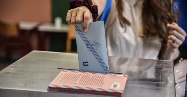 Alco-Umfrage: ND führt mit 14,3% vor PASOK