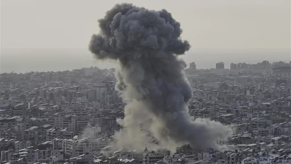 Lebanon: Priest Killed by Israeli Fire in Christian Village