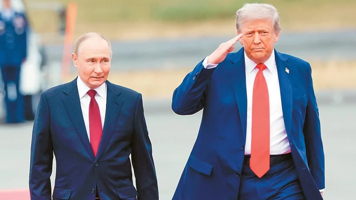 Putin: Profiteur des Iran-Kriegs? Analyse des Ölpreis-Anstiegs