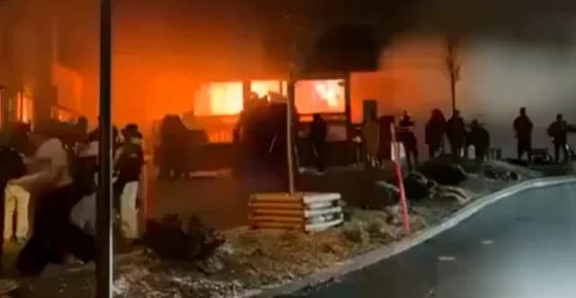 Ελβετία: Αποζημιώσεις στα θύματα της πυρκαγιάς στο Κραν Μοντανά