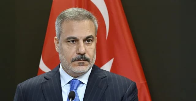Τουρκία: Εξηγήσεις από τον Ιρανό πρέσβη για βαλλιστικό πύραυλο