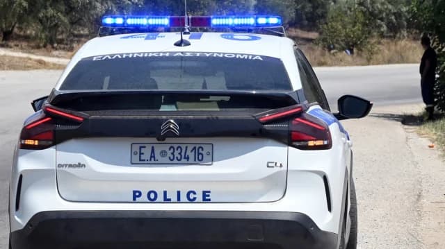 Manolada: Man Kidnapped, Beaten, and Robbed – Three Arrests