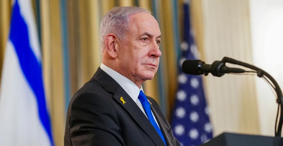 Israel Abierto a Diálogo Directo con Líbano en Chipre, Según Informes
