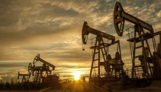 Oil Prices Plunge Below $90 After Rally to $120