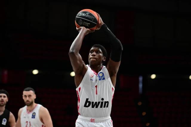 Ntilikina: 'Walkup ist unser General'