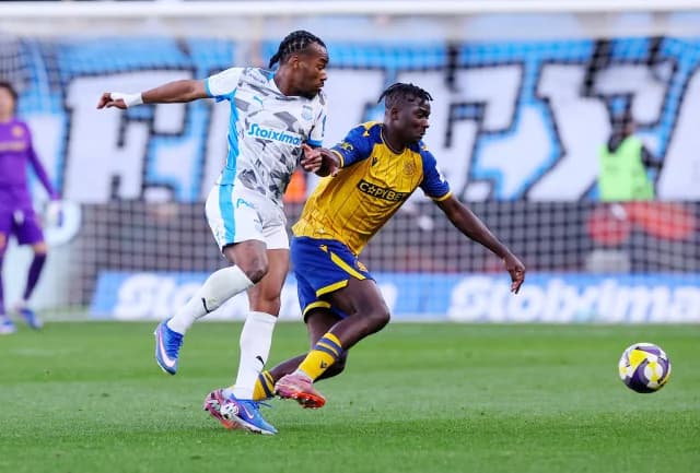 Imanisimu's Performance in AEL Questioned