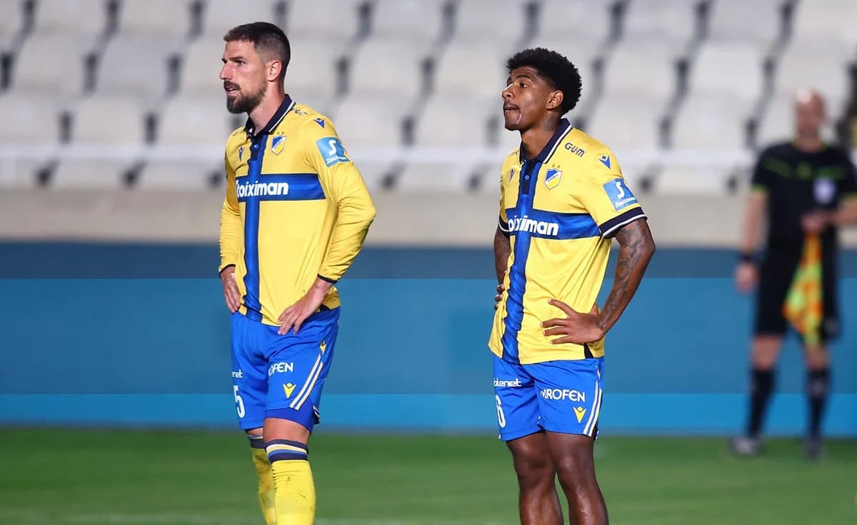 APOEL: Defensive Functioning is Problematic
