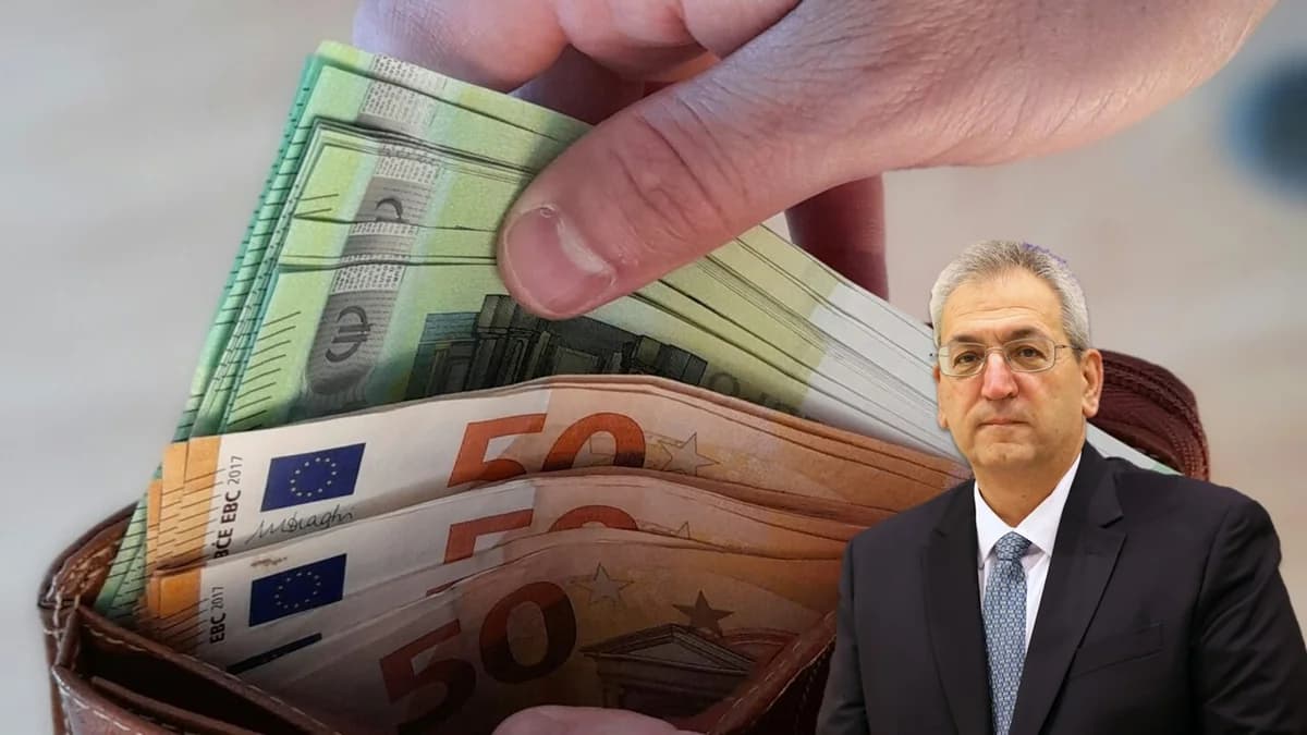 M. Mousiouttas: Citizens' well-being is the foundation for a strong Europe
