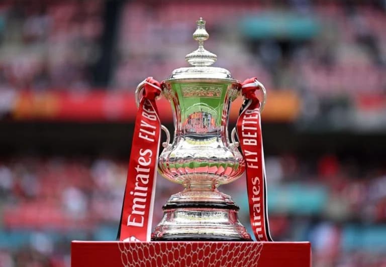 FA Cup: Manchester City - Liverpool im Viertelfinale