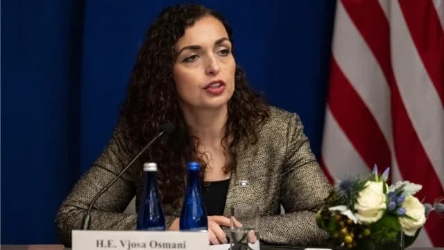 Kosovo: Constitutional Court 'Freezes' Parliament Dissolution