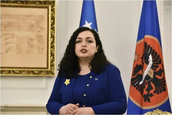 Kosovo: Court Temporarily Blocks Parliament Dissolution