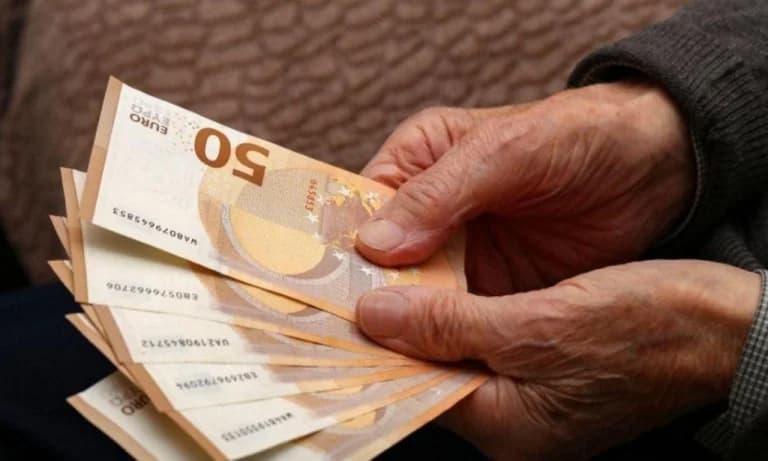 公共部门遗属养老金补发高达 7,800 欧元