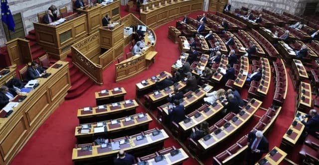Στη Βουλή σήμερα το πόρισμα για τον ΟΠΕΚΕΠΕ